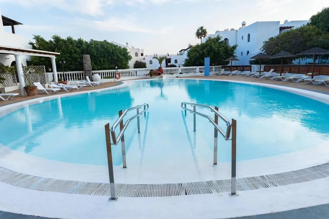 Bliss -Panoramic Views- Apartment Costa Teguise 0*,  Spain