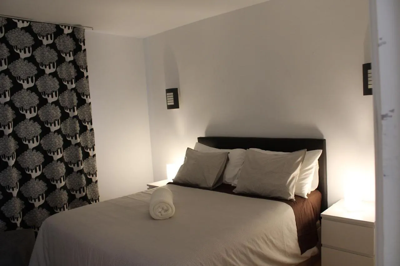 Bliss -Panoramic Views- Apartment Costa Teguise 0*,