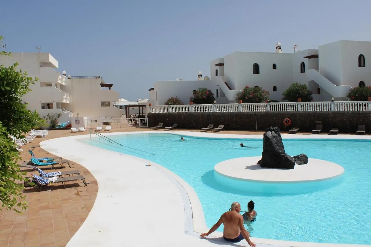 Bliss -Panoramic Views- Apartment Costa Teguise