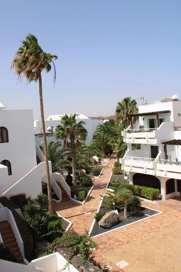 Bliss -Panoramic Views- Apartment Costa Teguise