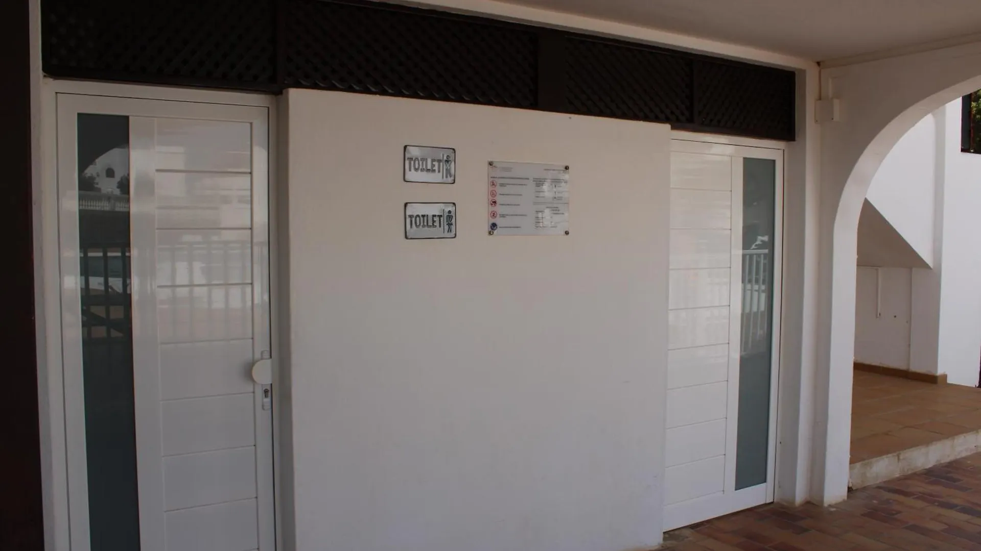 Bliss -Panoramic Views- Apartment Costa Teguise