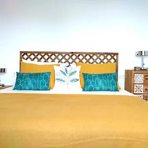 Apartment Aqui Todo Empieza - Pool View - Free Wifi - Smart Tv-residence Senator, Costa Teguise