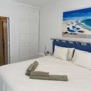 Apartment Casa Linda 2 Bed In, Costa Teguise