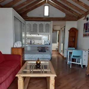 Apartment Private Costa Amarilla, Costa Teguise