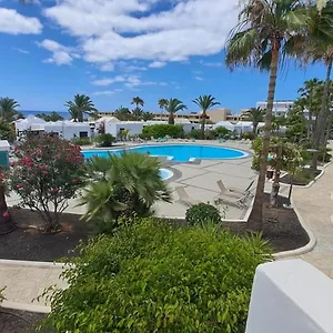 Apartment Precioso En Playa Bastian, Costa Teguise