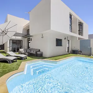 Villa Paula, Costa Teguise