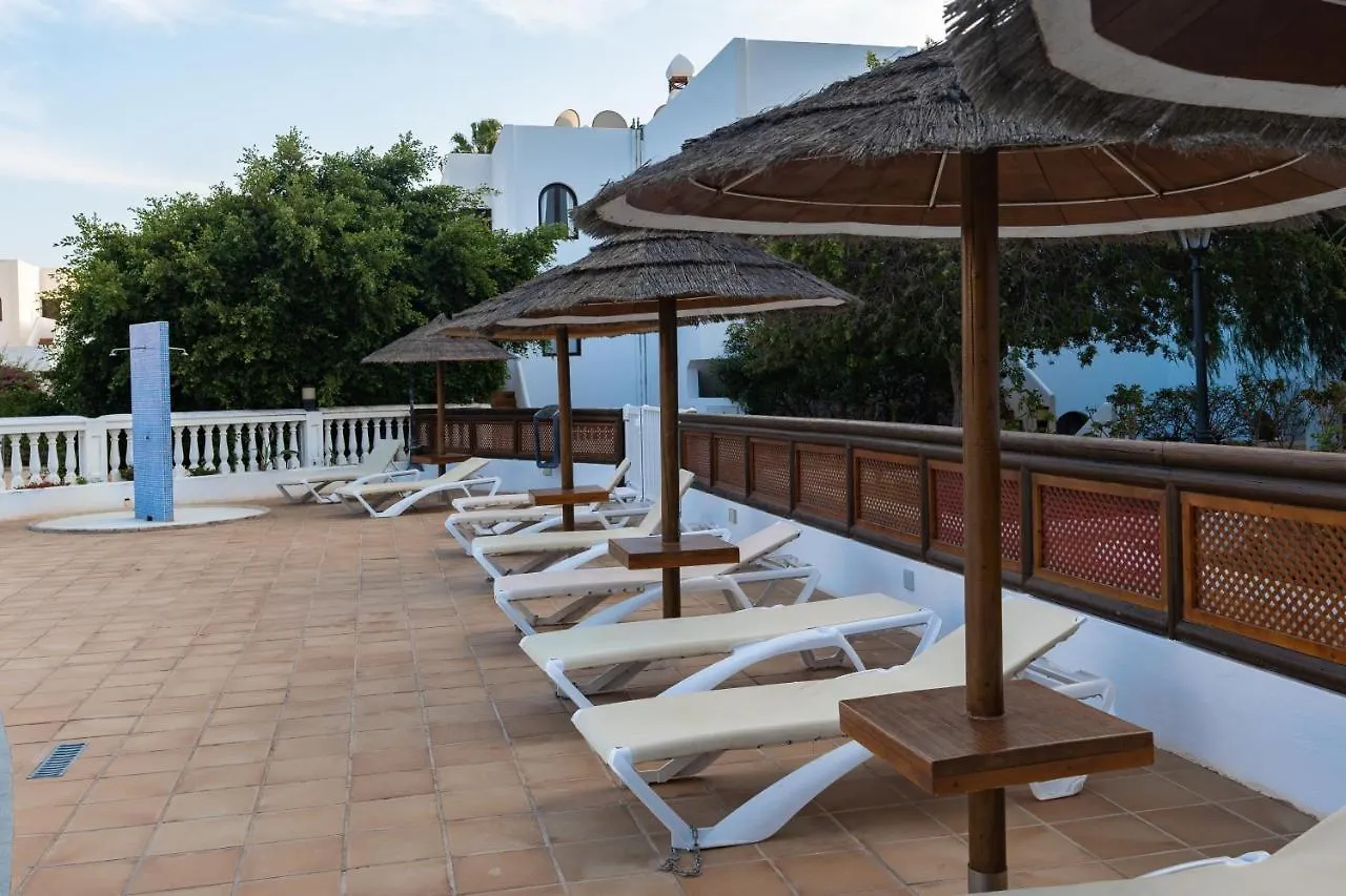 Bliss -Panoramic Views- Apartment Costa Teguise