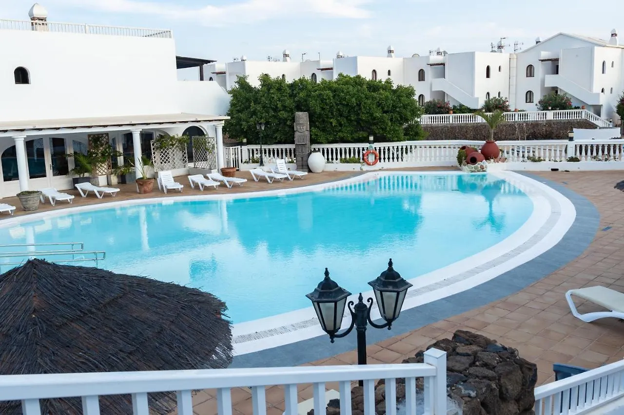 Bliss -Panoramic Views- Apartment Costa Teguise Spain