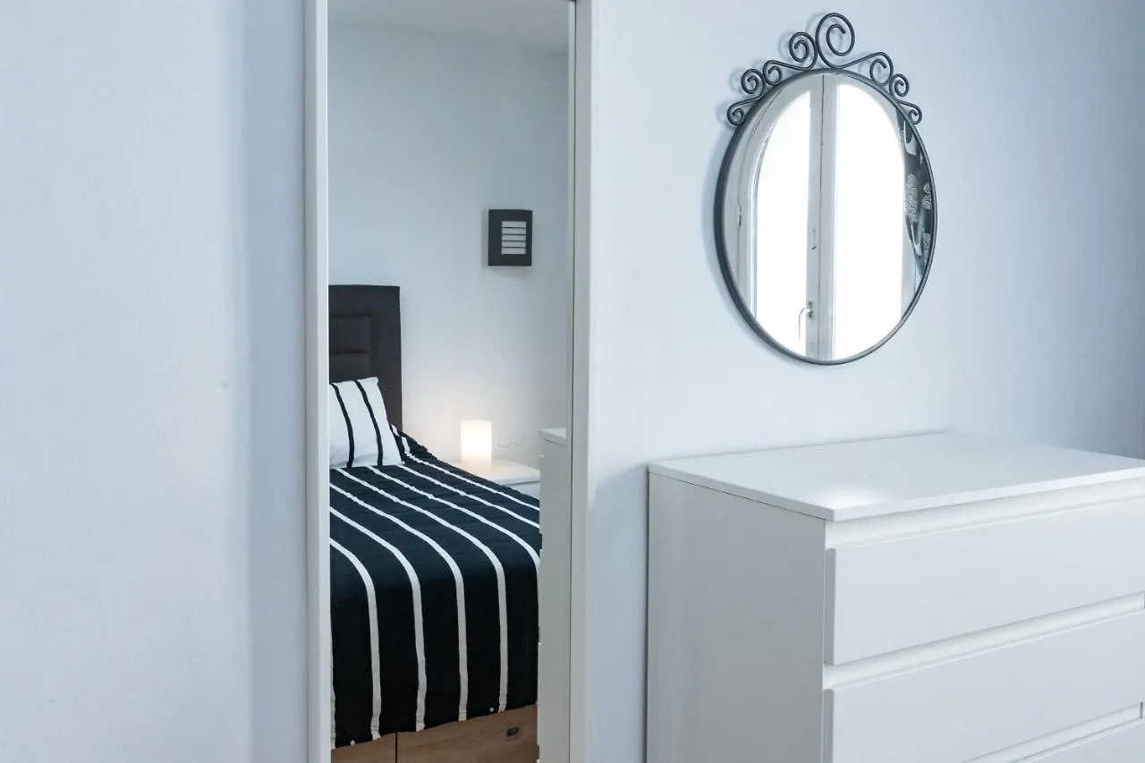 Bliss -Panoramic Views- Apartment Costa Teguise Spain