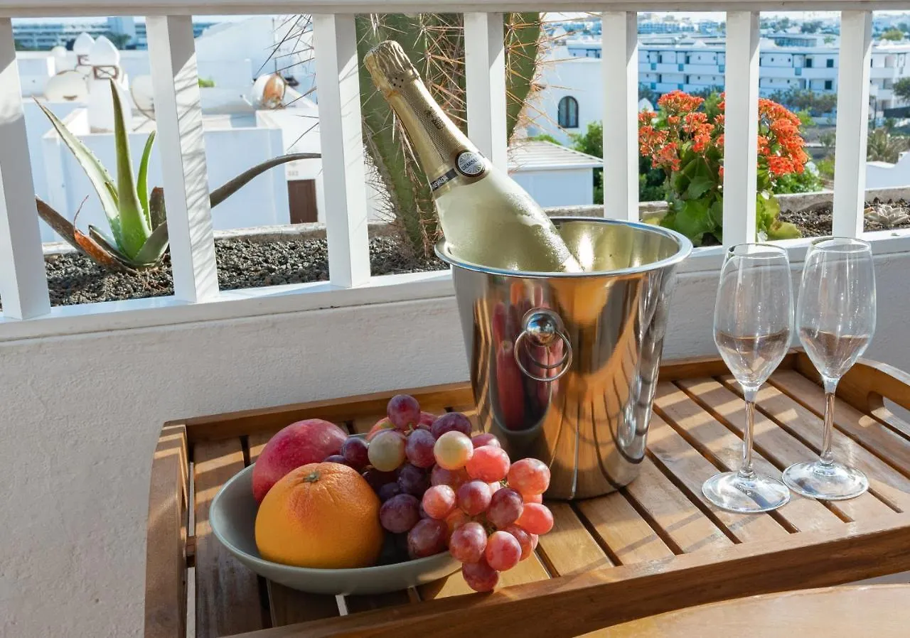 Bliss -Panoramic Views- Apartment Costa Teguise