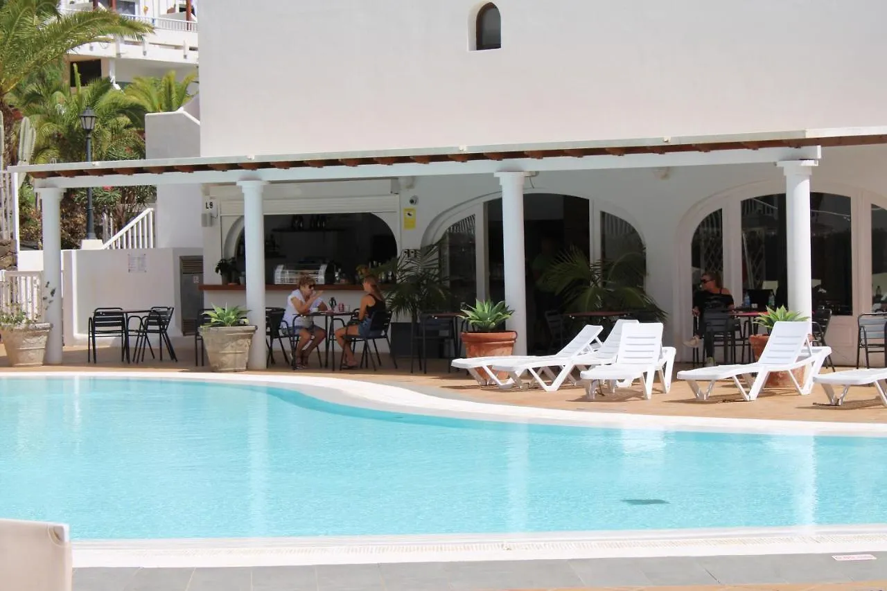 Bliss -Panoramic Views- Apartment Costa Teguise