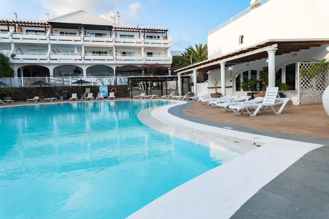 Bliss -Panoramic Views- Apartment Costa Teguise
