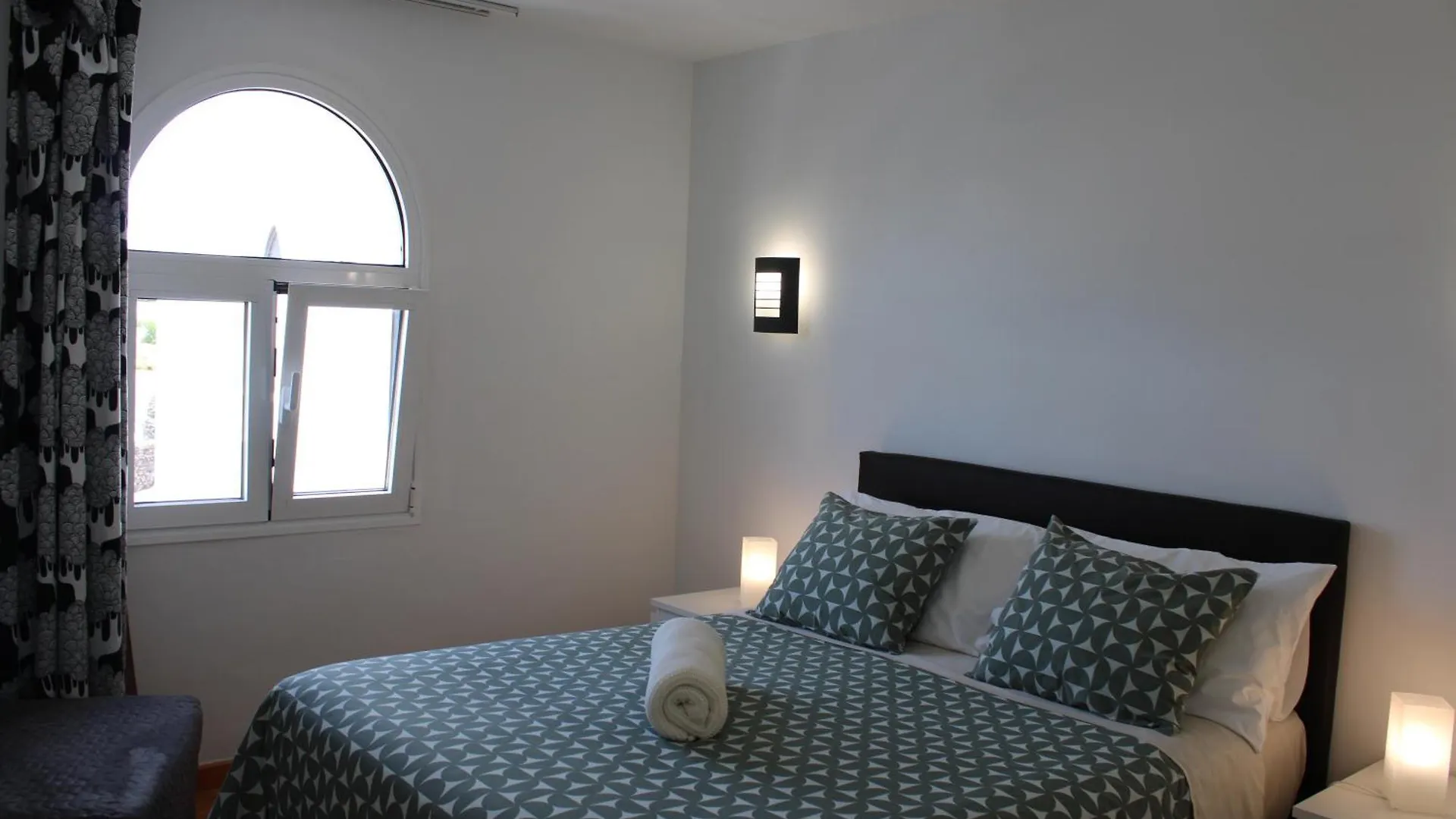 Bliss -Panoramic Views- Apartment Costa Teguise