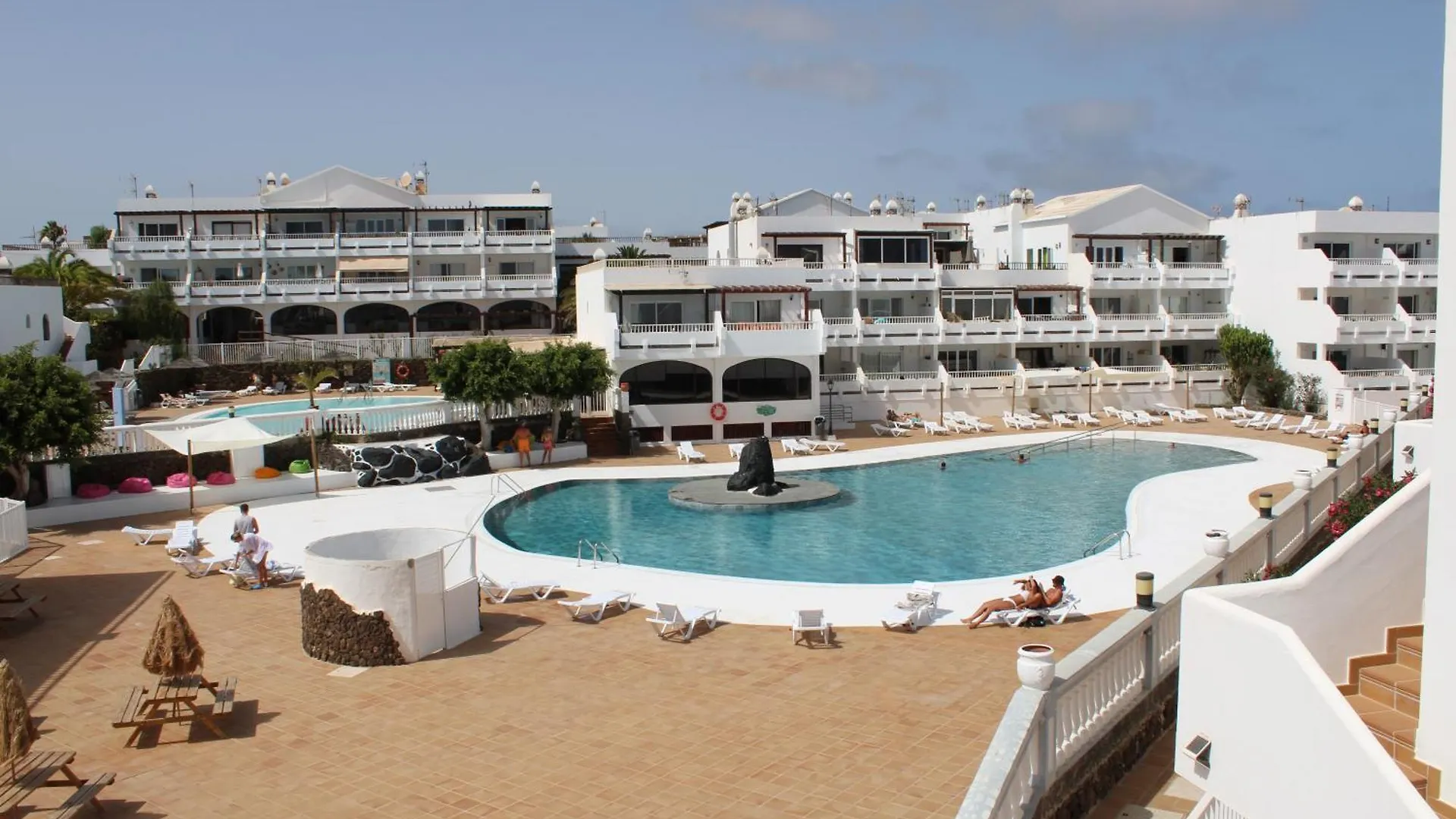 Bliss -Panoramic Views- Apartment Costa Teguise 0*,  Spain