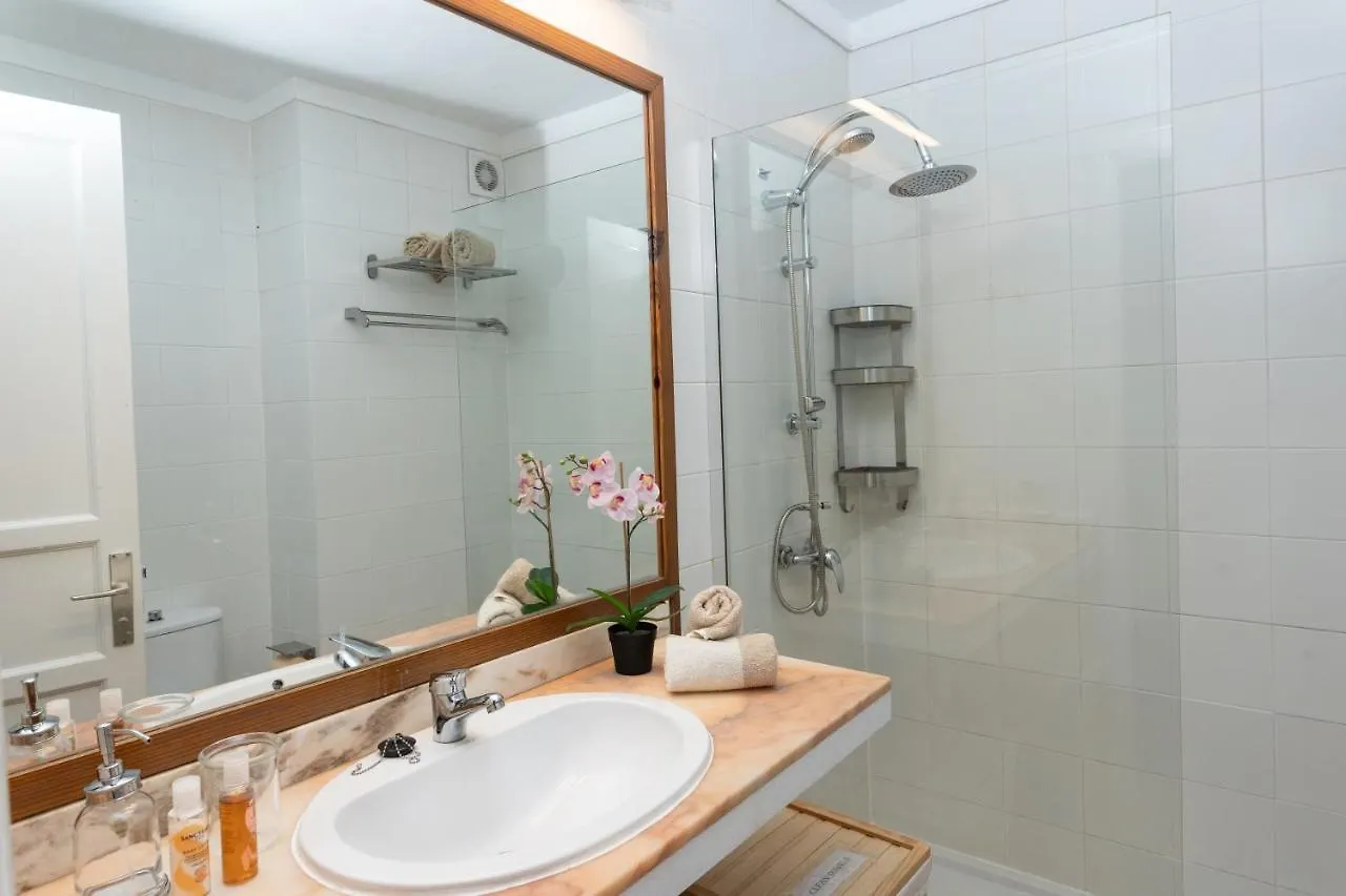 Bliss -Panoramic Views- Apartment Costa Teguise Spain