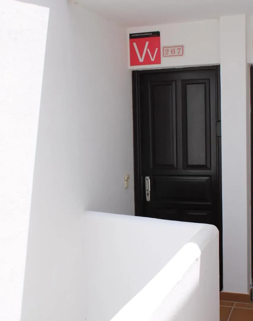 Bliss -Panoramic Views- Apartment Costa Teguise